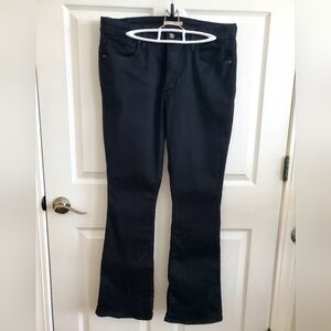 Levi 725 High Rise Womens Bootcut Jeans